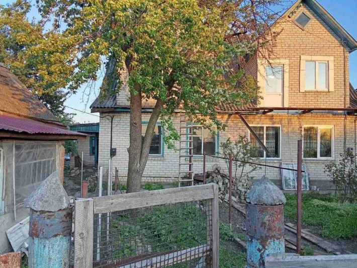 Продається частина будинку в затишному районі, 552455 - фото 1