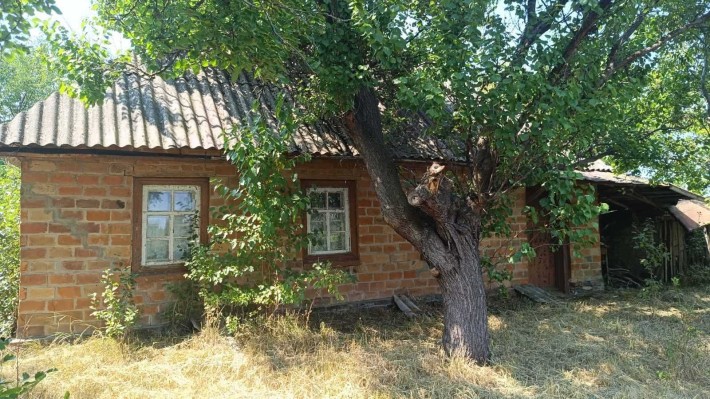 Супер пропозиція!Маленький будинок, недалеко від міста - фото 1