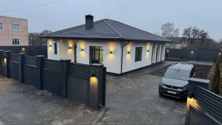 Пропонується до продажу будинок, у  районі Слободи, 544718 - фото 1