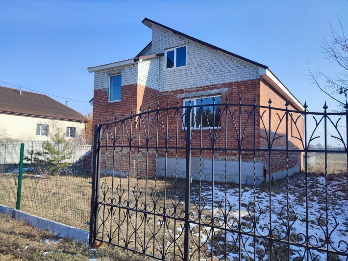 Продаж нового будинку в селі Свидівок. 10км від міста Черкаси - фото 1