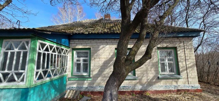 Будиночок у Свидівку на просторій ділянці - фото 1