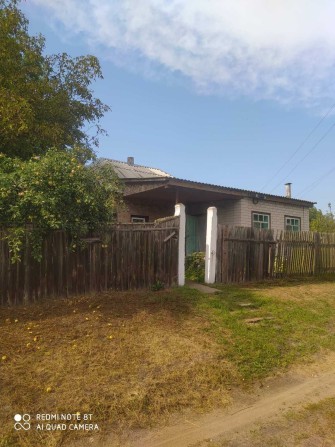 Продаж будинку в Черкаській обл., с. Свидівок - фото 1