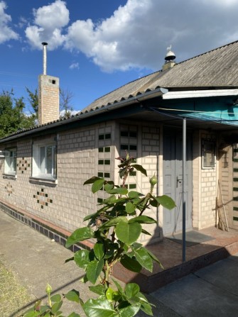 Продається будинок в м. Корсунь-Шевченківський - фото 1