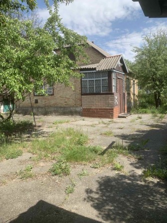 Будинок в м. Корсунь-Шевченківський - фото 1