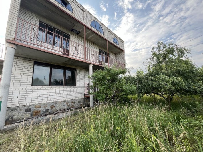 Продаж будинку с. Свидівок - фото 1