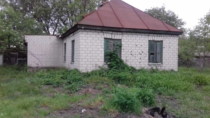 Продаю НЕ жилий будиночок біля Черкас - фото 1