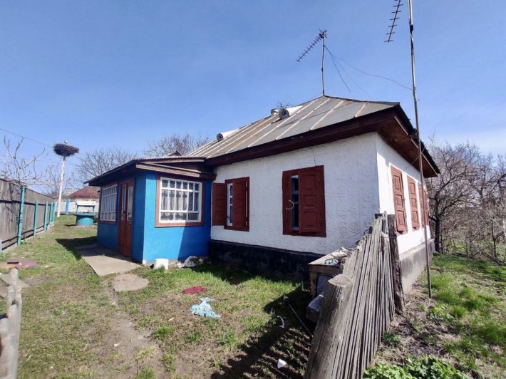 Продаж будинку с.Білозір‘я - фото 1