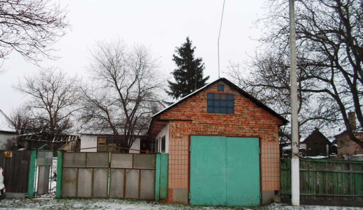 Будинок с. Білозірʼя, Гагаріна, газ, гараж, літ.кухня, 12 сот, 3 фази - фото 1