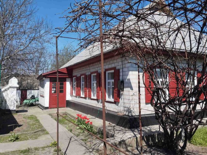 Продається будинок в селі Білозір'я №298 - фото 1
