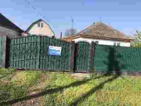 Пропоную до продажу будинок с. Білозір'я - фото 1