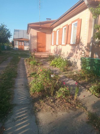 Будинок с.Білозір'я - фото 1