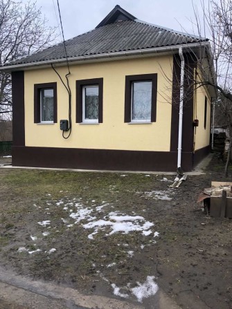 Пропоную до продажу будинок с. Білозір'ї - фото 1