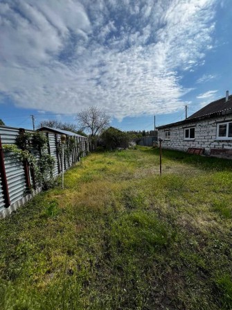 Продаж частини будинку в с.Геронимівка, вул.Благовісна поруч з лісом. - фото 1