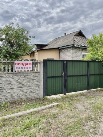 Продаж будинку в с.Геронимівка - фото 1