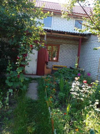 Продам будинок в с.Геронимівка - фото 1