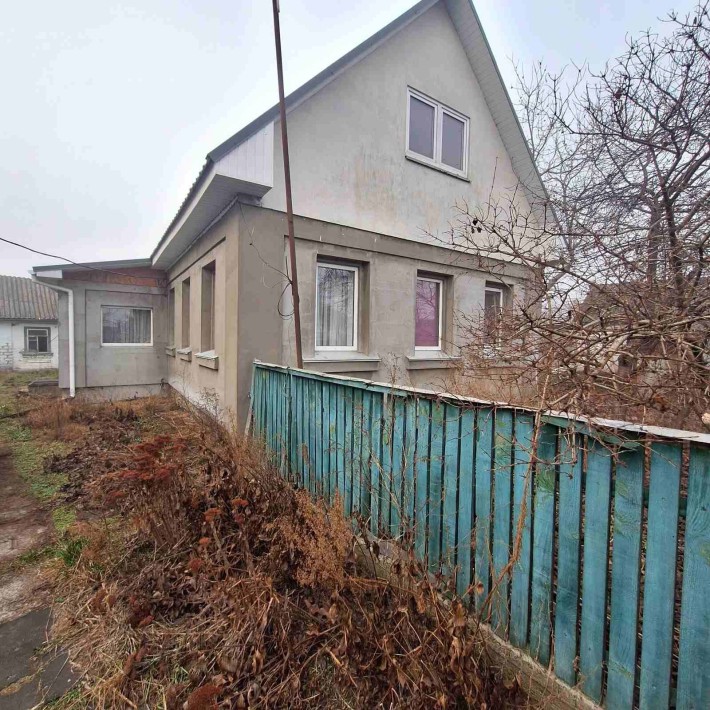 Будинок с.Геронимівка, вулиця Благовісна - фото 1