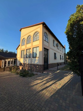 Продаж великого будинку в с.Геронимівка - фото 1