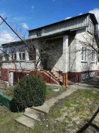 ПРОДАМ чудову ДАЧУ в ЗАЛІССІ біля лісу та річки 10500$ - фото 1