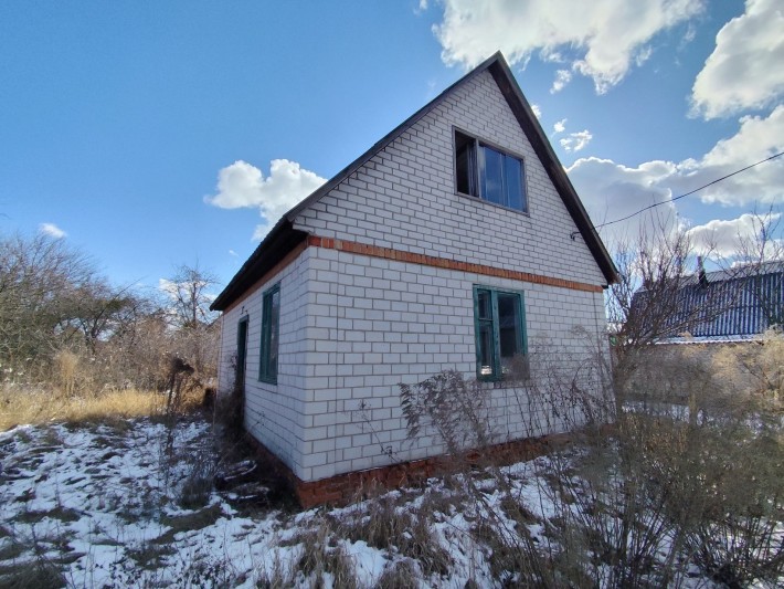 Продам дача кооп Труд с Благодатне - фото 1