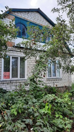 Продаж будинка с. Благодатне, працюємо по державних програмах - фото 1