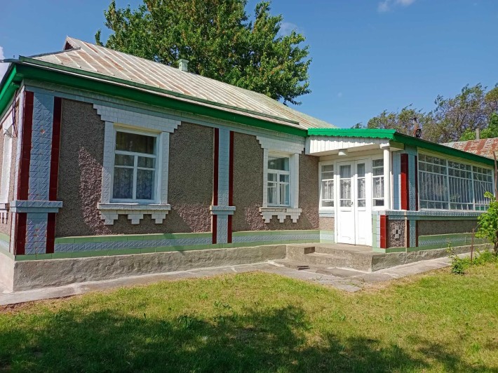 Продаж добротного будинку - фото 1