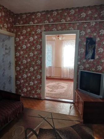 Пропонуємо світлий та капітальний будинок у розвиненому м.Шпола - фото 1