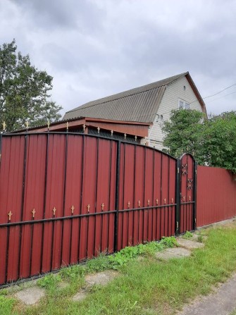 Продаж дачі з капітальним будинком СТ «Дружба»с. Благодатне - фото 1