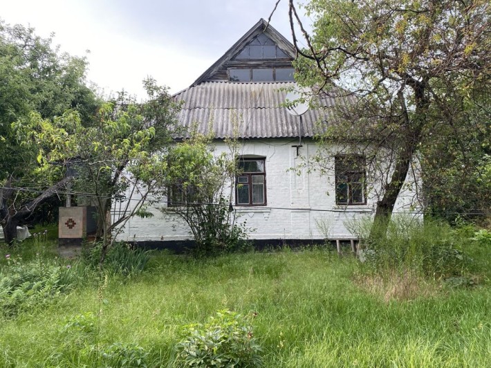 Продається житловий будинок - фото 1