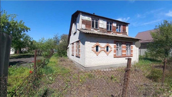 Продаж дачі в кооперативі "Труд" с.Благодатне - фото 1