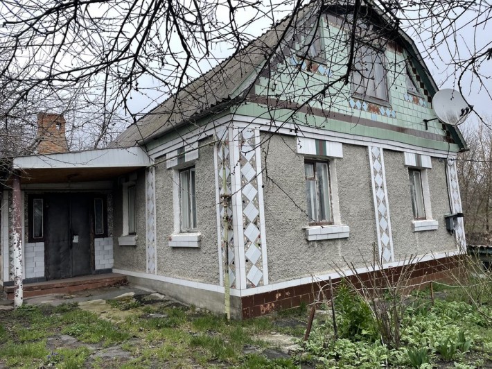 Продам будинок по вул. Свободи 79а - фото 1