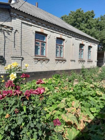 Продам газифікований будинок - фото 1