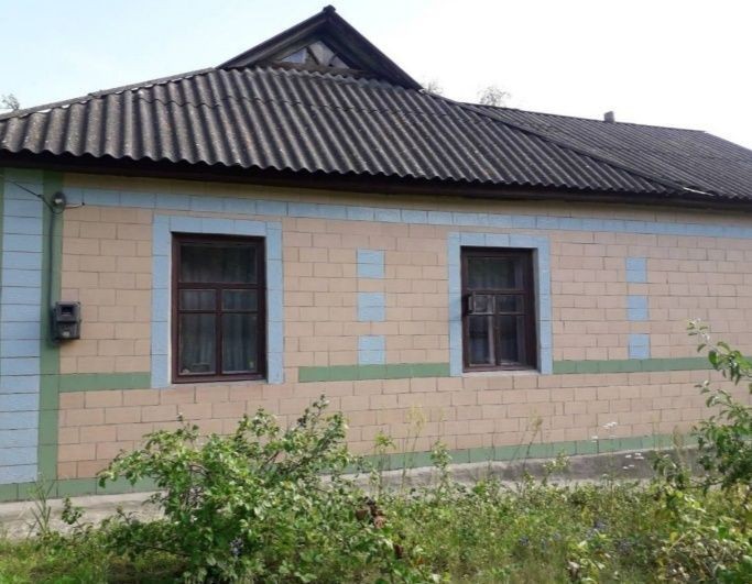 Продам або обміняю чотирьохкімнатний будинок у Звенигородці - фото 1