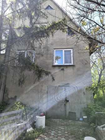 Продач дачного будинка з виходом на воду - фото 1