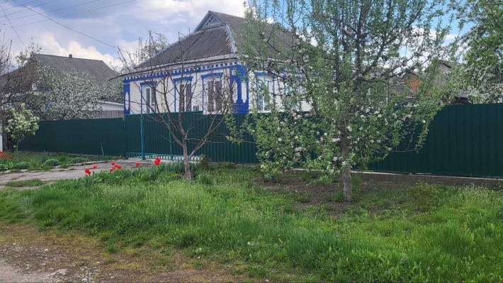 Продам будинок в м. Шпола - фото 1