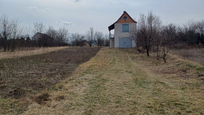 Продам дачну ділянку - фото 1