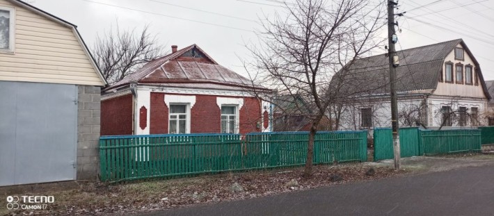 Продається будинок м. Шпола - фото 1