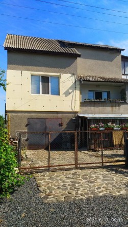 Будинок цегляний - фото 1