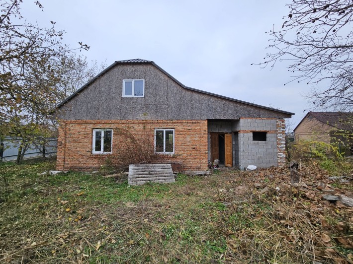 Продам будинок, район податкової - фото 1