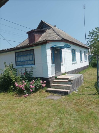 Продається затишний будинок. - фото 1
