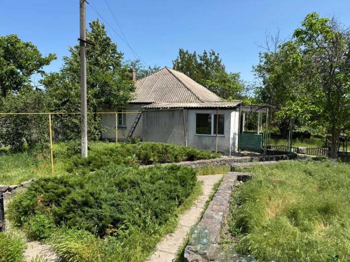 Продаж будинку в с. Лозівок, працюємо по державних програмах - фото 1