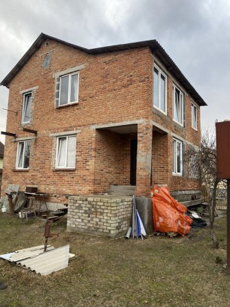 Будинок капітальний в дачному кооперативі «Труд» - фото 1