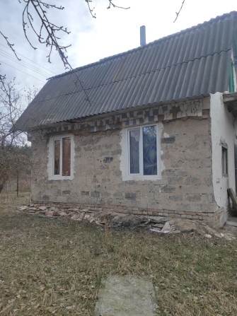 Продаж дачі біля лісу кооператив "Промстрой" - фото 1