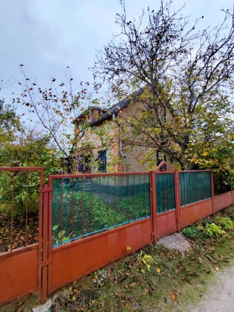 ДАЧА 12 соток СТ Фотон - фото 1