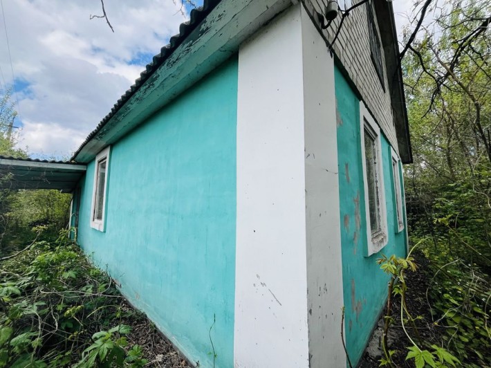 Продаж дачі с. Благодатне - фото 1