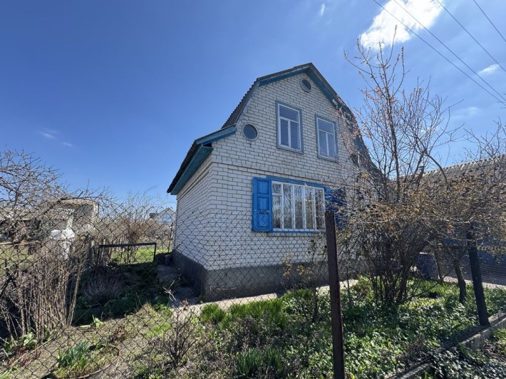Продам двоповерхову дачу, будинок  с. Лозівок СТ Фотон - фото 1