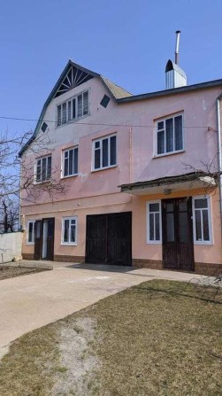 Продаж будинку м.Жашків - фото 1