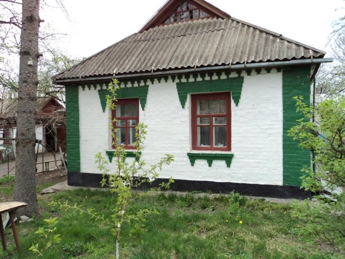 Продається будинок в м. Жашків Черкаської обл. - фото 1