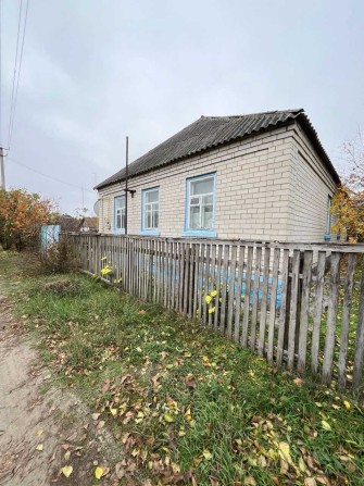 Продам будинок в м.Чигирин 74 м.кв. ТОРГ !!! - фото 1