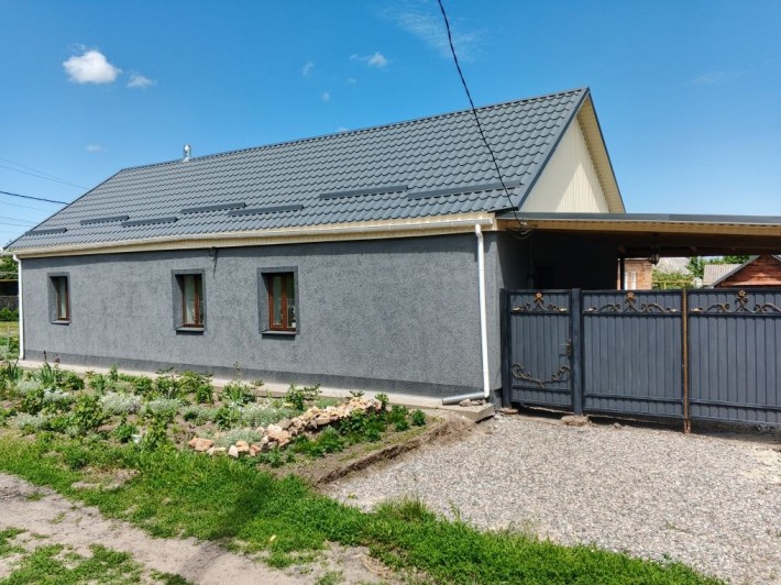 Продам будинок центр Чигирин - фото 1