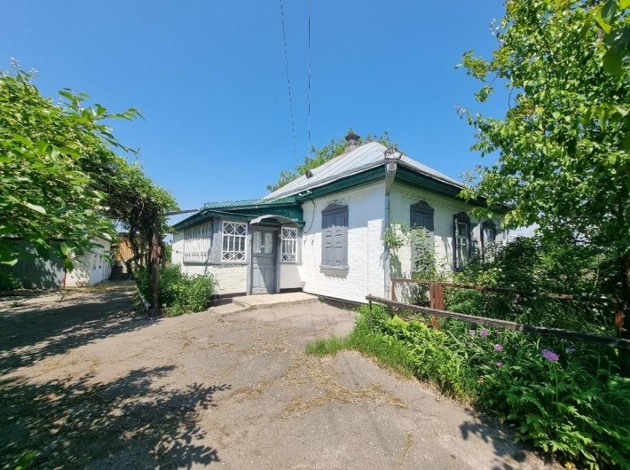 Продам будинок Коробівка - фото 1